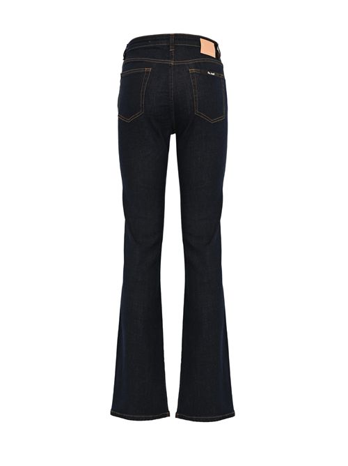 Jeans Taylor in misto cotone e modal RE-HASH | P800 2D576BLUE